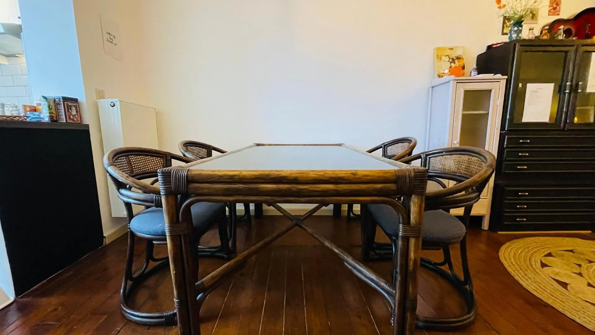 Quiet And Colorfull Flat In The Center City Of 브뤼셀 벨기에